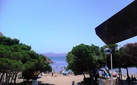 Cala Del Pino